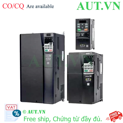 Ảnh của Biến tần chất lượng Nhật Bản HITACHI S1-07200HFEF 