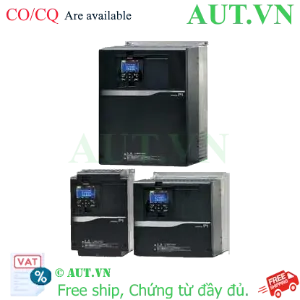 Ảnh của Biến tần điều khiển vector hở/vòng kín HITACHI P1-00770HFEF 