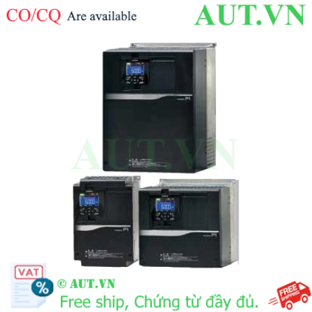 Ảnh của Biến tần điều khiển vector hở/vòng kín HITACHI P1-03160HFEF 