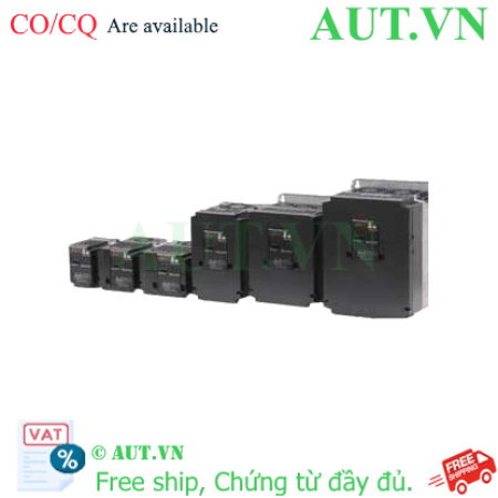Ảnh của Biến tần hiệu năng cao nhỏ gọn HITACHI C1-037LFU 