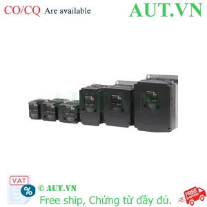 Ảnh của Biến tần hiệu năng cao nhỏ gọn HITACHI C1-055LFU 