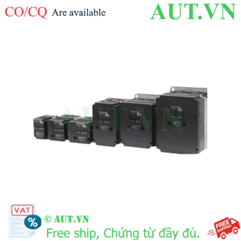 Ảnh của Biến tần hiệu năng cao nhỏ gọn HITACHI C1-075HFC 