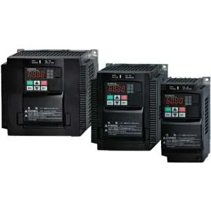 Ảnh của Biến tần không cảm biến nhỏ gọn HITACHI WJ200-004LF 