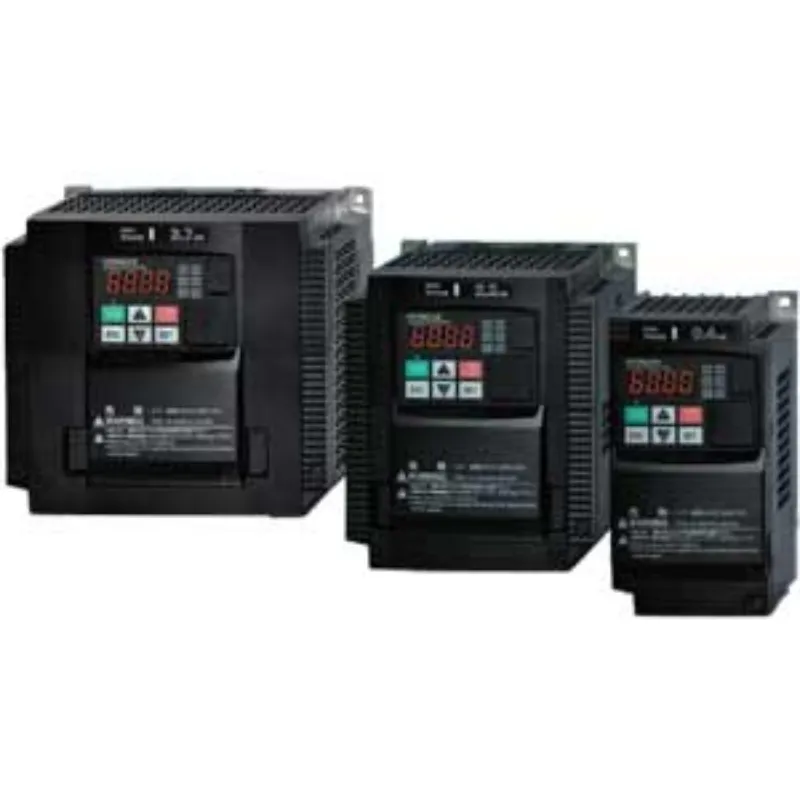 Ảnh của Biến tần không cảm biến nhỏ gọn HITACHI WJ200-004LF 