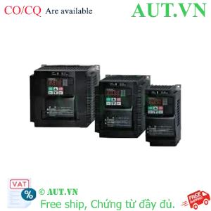 Ảnh của Biến tần không cảm biến nhỏ gọn HITACHI WJ200-055HF 