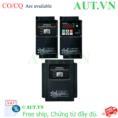 Ảnh của Biến tần kinh tế dễ vận hành HITACHI NES1-007LB 