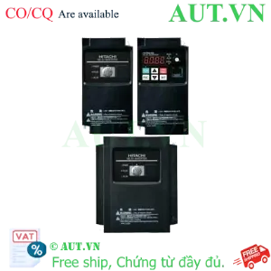 Ảnh của Biến tần kinh tế dễ vận hành HITACHI NES1-040HB 