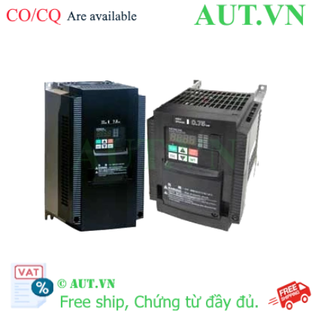 Ảnh của Biến tần nhỏ gọn HITACHI WL200-015HFE 