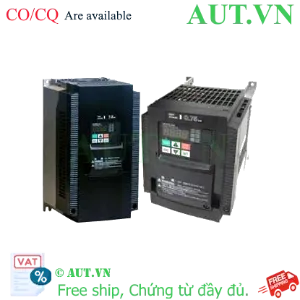 Ảnh của Biến tần nhỏ gọn HITACHI WL200-015SFE 