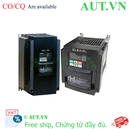 Ảnh của Biến tần nhỏ gọn HITACHI WL200-110HFE 
