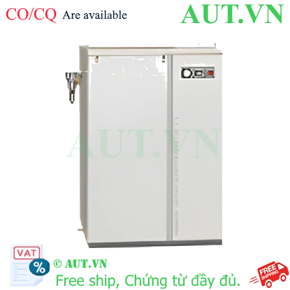 Ảnh của Máy nén khí Hitachi 7.5 kw không dầu POB-7.5G5A [Chính hãng]
