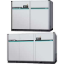 Ảnh của Máy nén khí không dầu 2 cấp 132...240kW HITACHI DSP-240W5N2 