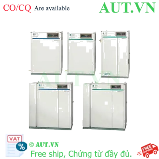 Ảnh của Máy nén khí tích hợp 0.75...11kW HITACHI PO-3.7MNP5 