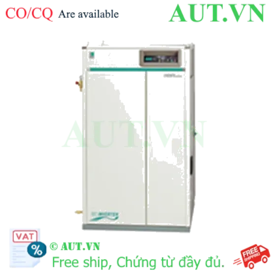 Ảnh của Máy nén khí tích hợp máy sấy khí và biến tần V HITACHI POD-5.5VNPA 