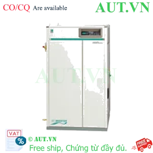 Ảnh của Máy nén khí tích hợp máy sấy khí và biến tần V HITACHI POD-7.5VNP 