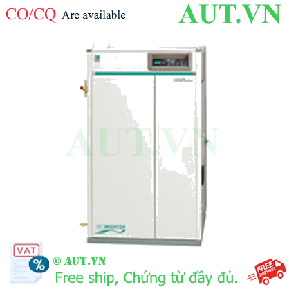 Ảnh của Máy nén khí tích hợp máy sấy khí và biến tần V HITACHI POD-7.5VNP 
