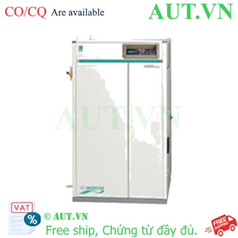 Ảnh của Máy nén khí tích hợp máy sấy khí và biến tần V HITACHI POD-7.5VNP 