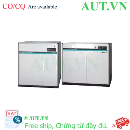 Ảnh của Máy nén khí trục vít 37kw HITACHI DSP-37VWN2