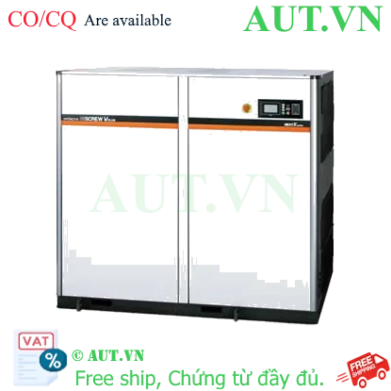Ảnh của Máy nén khí trục vít 7.5...75kW HITACHI OSP-55M5ARN2 