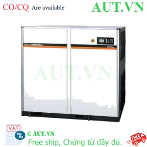 Ảnh của Máy nén khí trục vít 7.5...75kW HITACHI OSP-55VWN2 