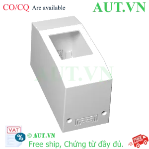 Ảnh của Hộp nổi dùng cho CB 2 tép Nanoco NBD9802