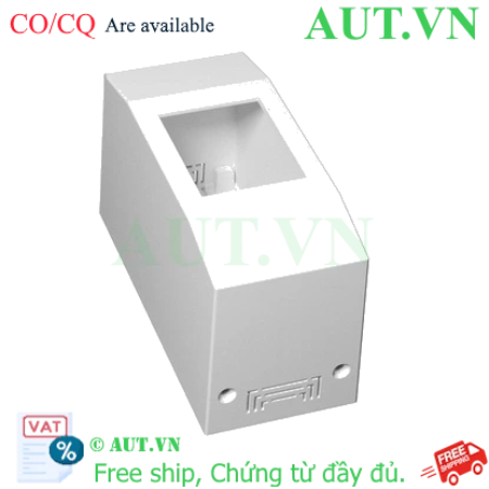 Ảnh của Hộp nổi dùng cho CB 2 tép Nanoco NBD9802