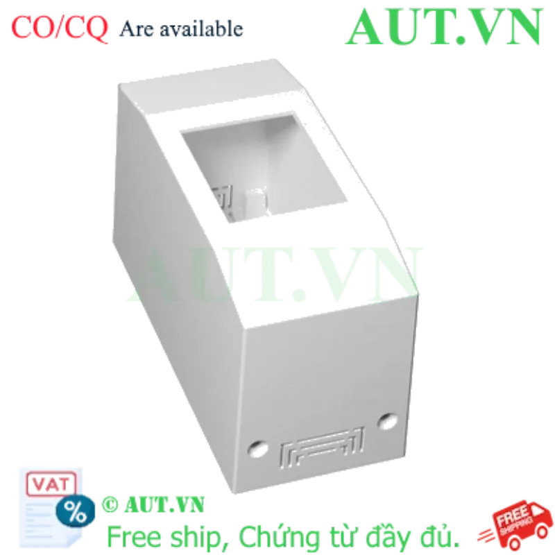 Ảnh của Hộp nổi dùng cho CB 2 tép Nanoco NBD9802