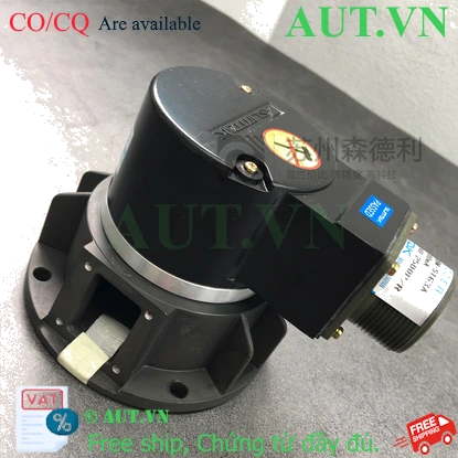 Ảnh của Encoder SUMTAK LMA-60B-S185YA