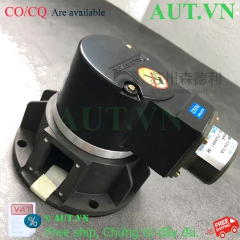 Ảnh của Encoder SUMTAK LMA-60B-S185YA