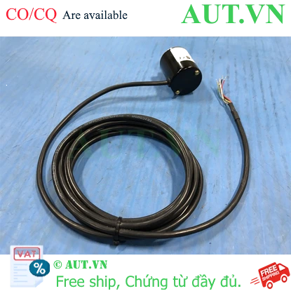Ảnh của ENCODER TK162.S.5.11/30.S.K1.6.PS30.PP2-1130. X088