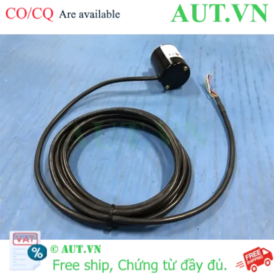 Ảnh của ENCODER TK162.S.5.11/30.S.K1.6.PS30.PP2-1130. X088