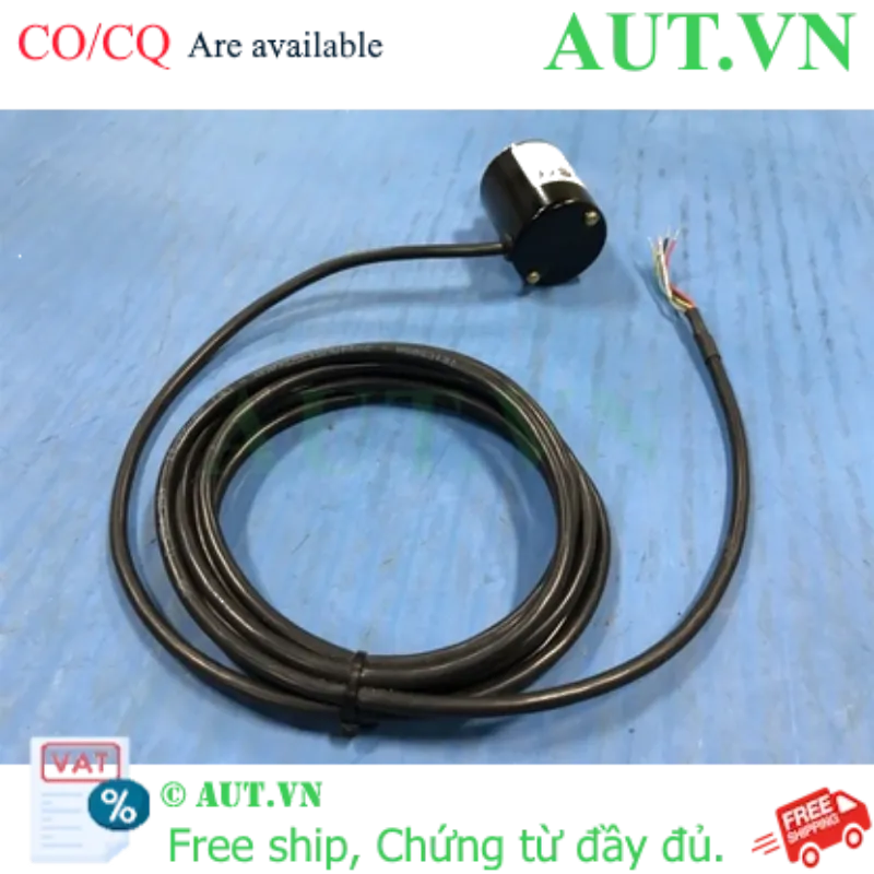 Ảnh của ENCODER TK162.S.5.11/30.S.K1.6.PS30.PP2-1130. X088