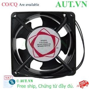 Ảnh của Quạt hút tủ điện SNUON 120x120mm