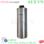 Ảnh của Tụ bù Sino SGKJ-0.25-10-1 10Kvar 1 Pha 250V (tụ khô)