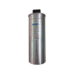 Ảnh của Tụ bù Sino SGKJ-0.44-30-3 30Kvar 3 Pha 440V (tụ khô)
