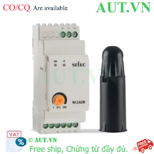 Ảnh của Bộ điều khiển mực nước Selec WLCA2M1-CE