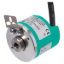 Ảnh của Bộ mã hóa vòng quay thiết kế trục rỗng lõm PEPPERL+FUCHS TSI40N-16ABIT6TN-00025 