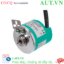 Ảnh của Bộ mã hóa vòng quay thiết kế trục rỗng lõm PEPPERL+FUCHS TSI40N-22AK2T6TN-00180 