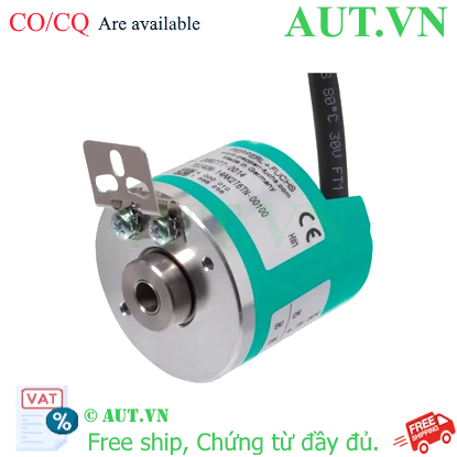 Ảnh của Bộ mã hóa vòng quay thiết kế trục rỗng lõm PEPPERL+FUCHS TSI40N-27ABIT6TN-00600 