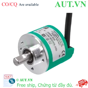 Ảnh của Bộ mã hóa vòng quay trục đặc PEPPERL+FUCHS TVI40N-23TK2T6TN-00060 
