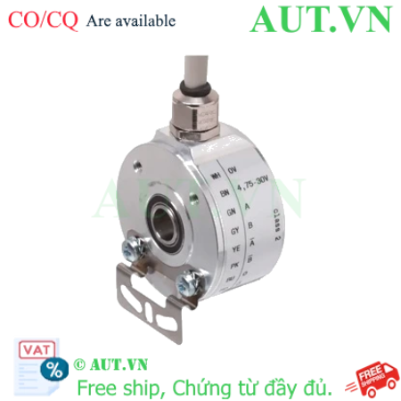 Ảnh của Bộ mã hóa vòng quay trục rỗng PEPPERL+FUCHS THI40N-0SAK2R6TN-00600 