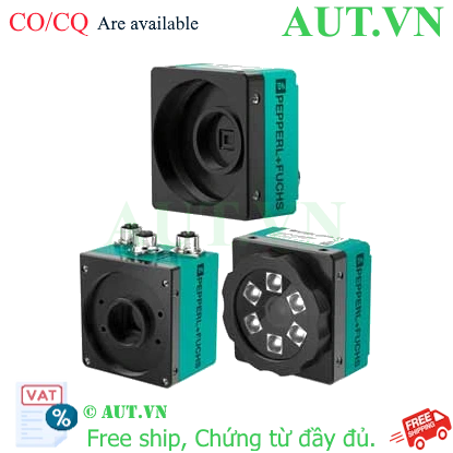 Ảnh của Cảm biến cho vision PEPPERL+FUCHS VOS2000-F226-C-I 