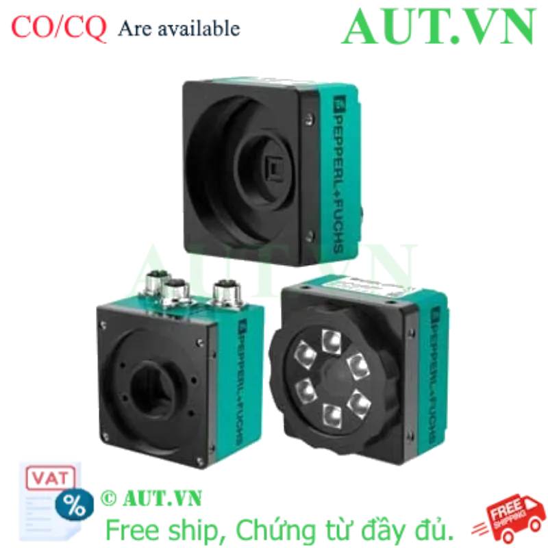 Ảnh của Cảm biến cho vision PEPPERL+FUCHS VOS2000-F226-C-I 