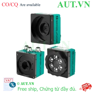 Ảnh của Cảm biến cho vision PEPPERL+FUCHS VOS2000-F226W-16MM-I 