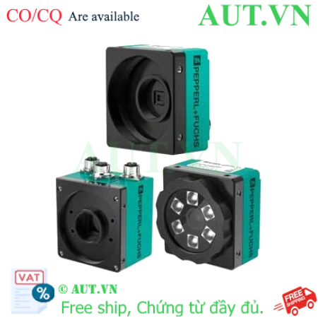 Ảnh của Cảm biến cho vision PEPPERL+FUCHS VOS2000-F226W-8MM-I 