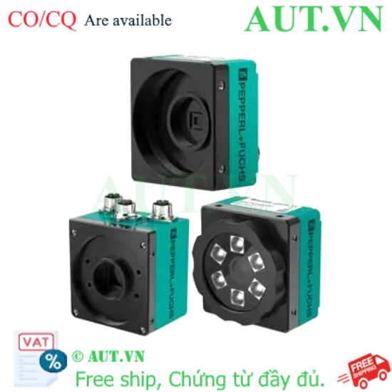 Ảnh của Cảm biến cho vision PEPPERL+FUCHS VOS5000-F227-C-I 