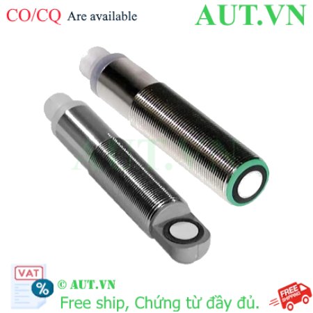 Ảnh của Cảm biến công nghệ sóng siêu âm khuếch tán PEPPERL+FUCHS UB500-18GM75-E7-V15 