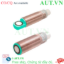 Ảnh của Cảm biến siêu âm hình trụ chế độ khuếch tán PEPPERL+FUCHS UB800-18GM60-E5-V1-M 