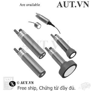 Ảnh của Cảm biến siêu âm khuếch tán 10...30VDC PEPPERL+FUCHS UC2000-30GM-E6R2-V15 