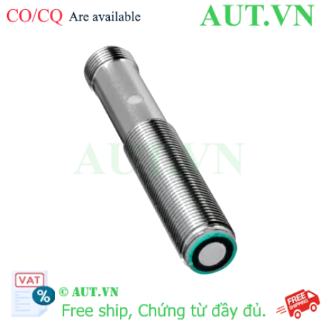 Ảnh của Cảm biến siêu âm khuếch tán PEPPERL+FUCHS UB200-12GM-E4-V1 